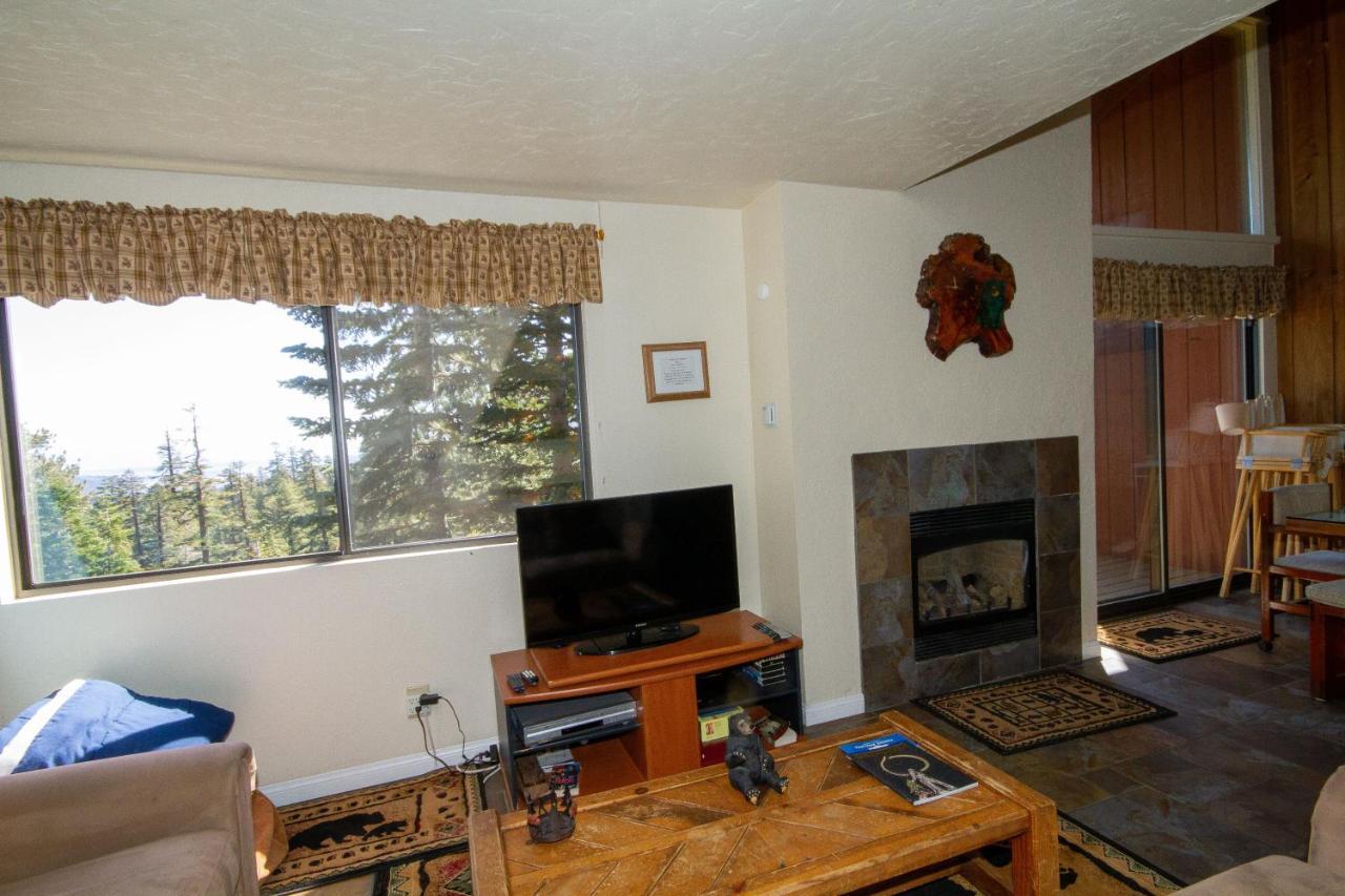 Vakantiehuis Mammoth & Racquet Club #55, Pet Friendly
