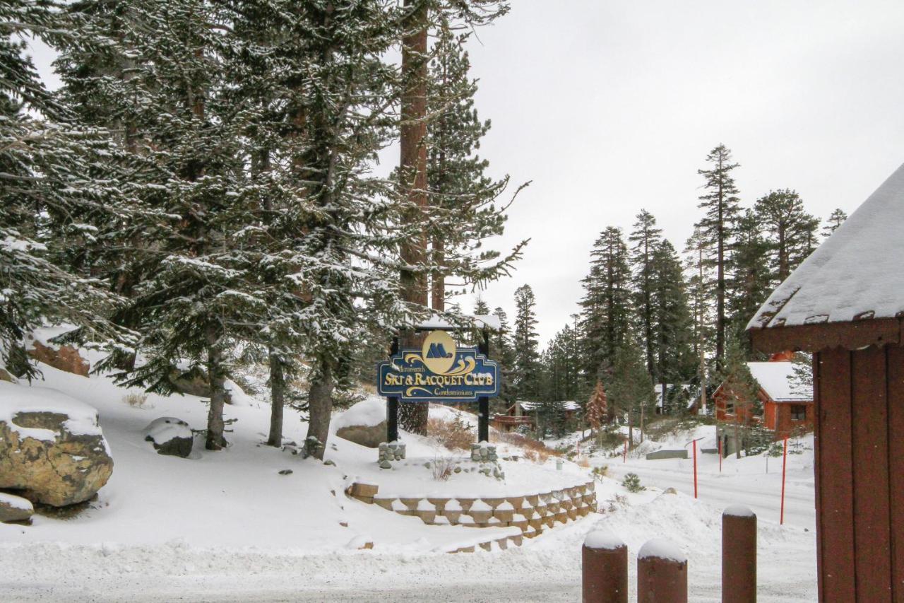 Mammoth & Racquet Club #55, Pet Friendly Vakantiehuis Mammoth Lakes