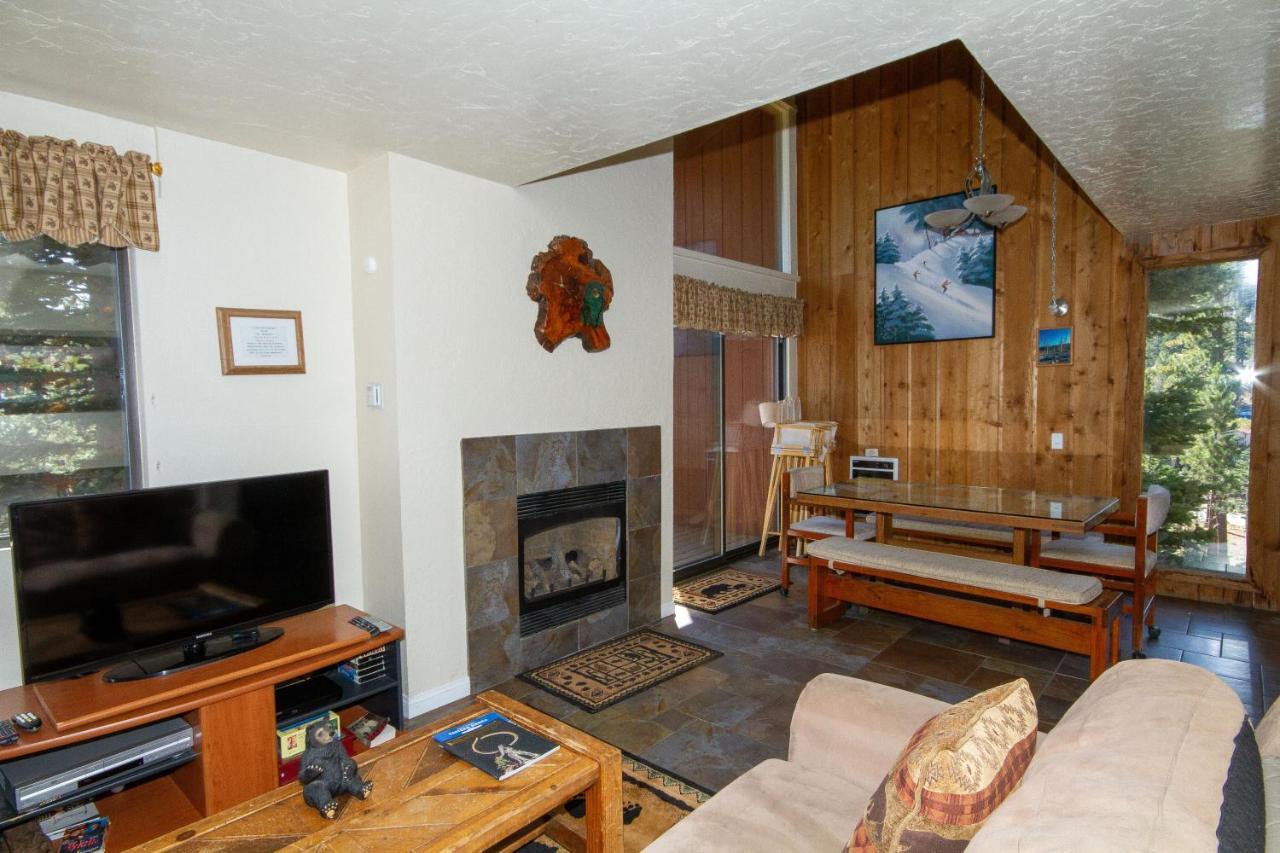 Mammoth & Racquet Club #55, Pet Friendly * Mammoth Lakes