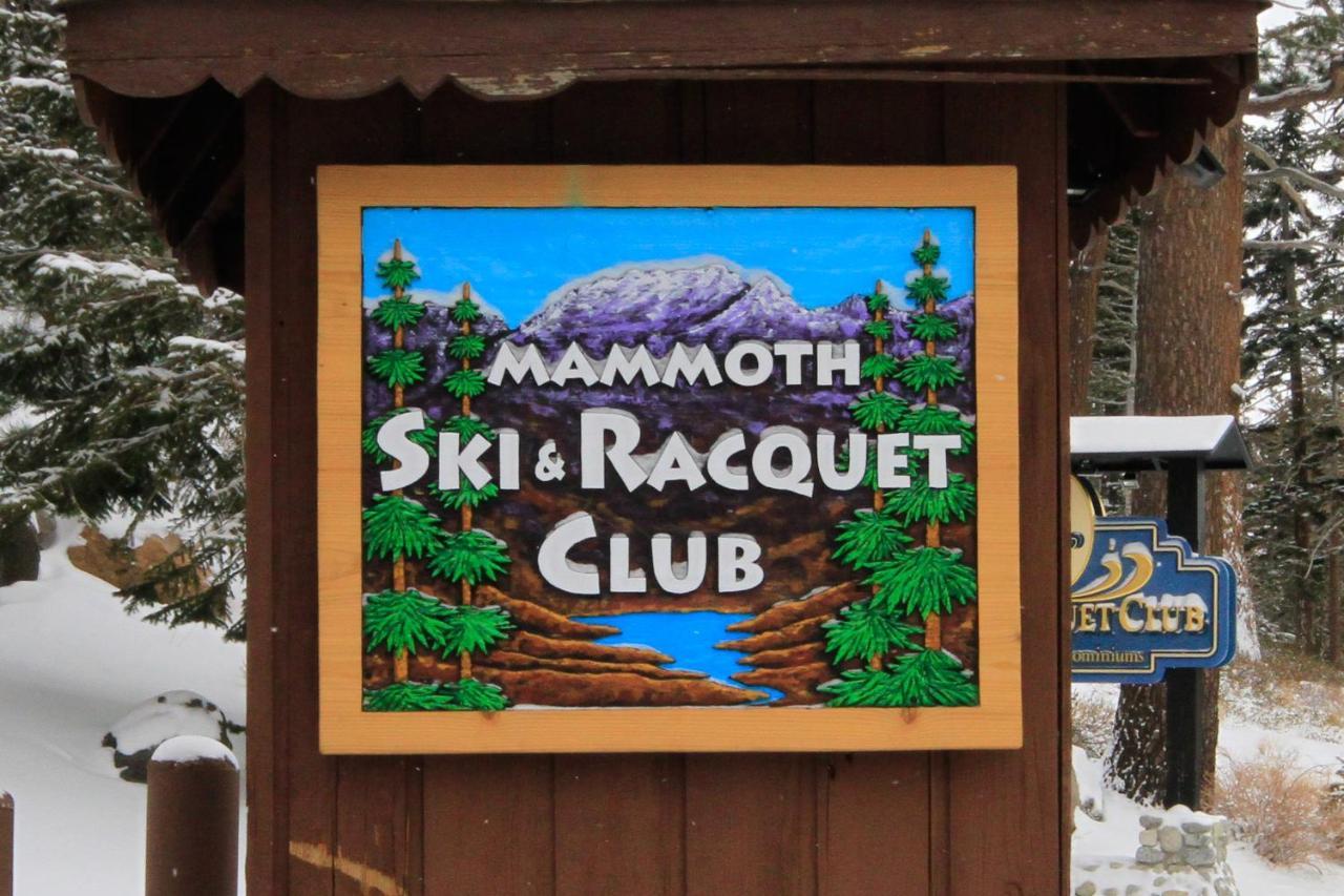 Vakantiehuis Mammoth & Racquet Club #55, Pet Friendly *