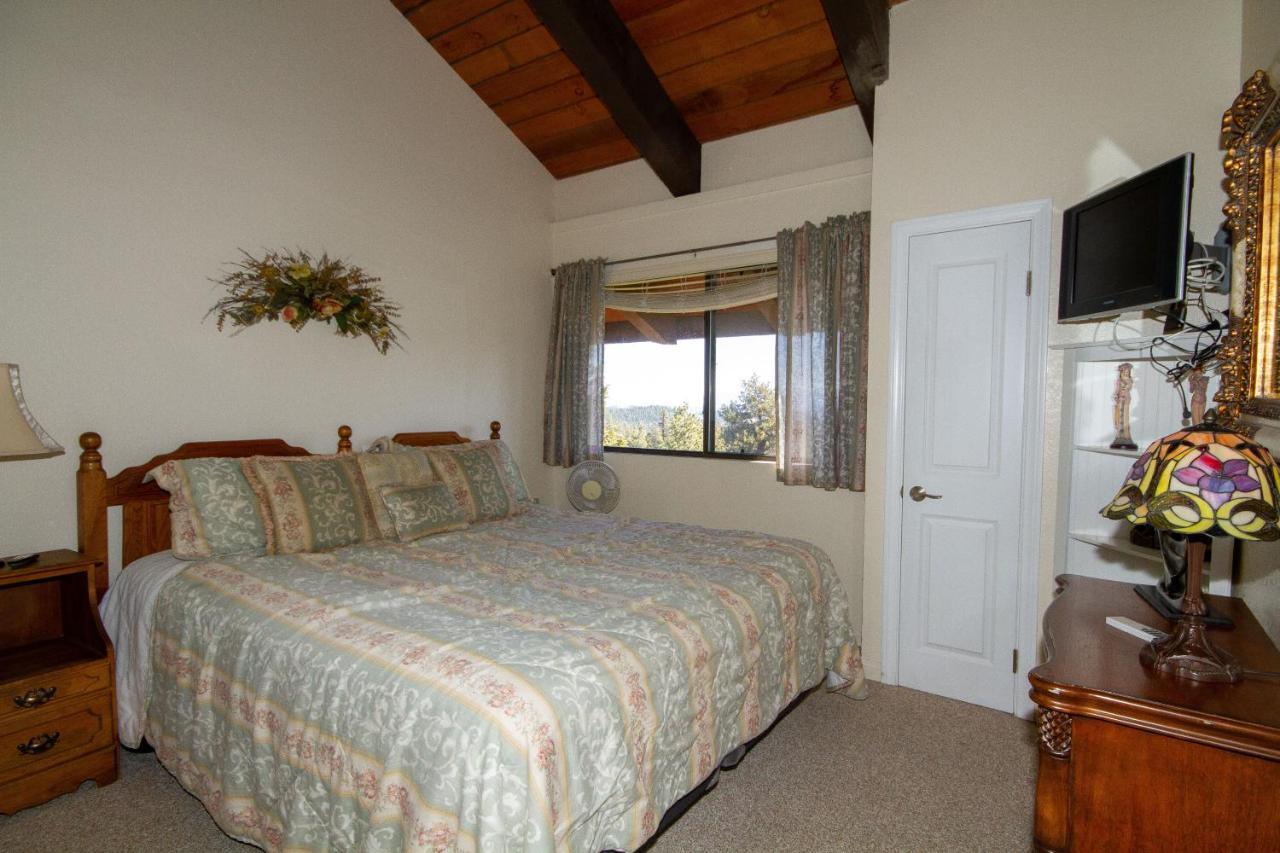 Vakantiehuis Mammoth & Racquet Club #55, Pet Friendly
